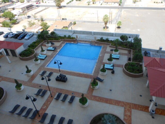 Building Photo - FANTASTIC 12TH FLOOR VIEW AT THE ALLURE