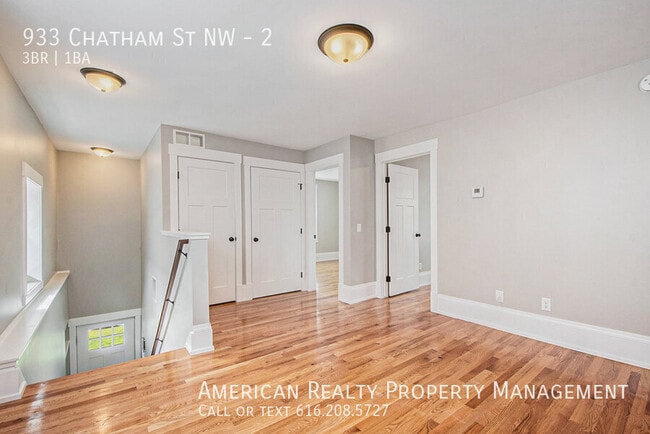 Building Photo - 933 Chatham St NW