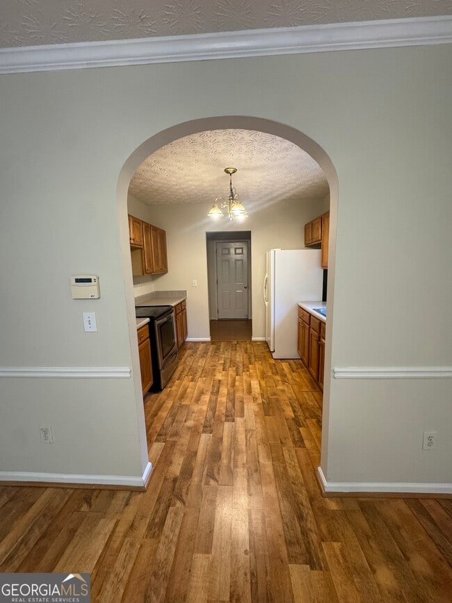 Building Photo - 6410 Winston Trce