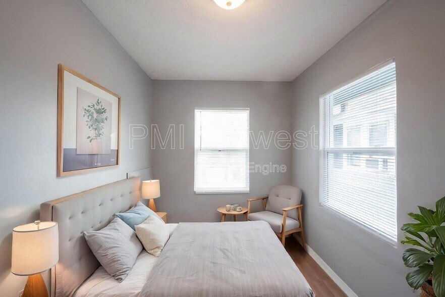 Building Photo - 3413 N Capitol Ave