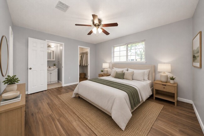 Building Photo - 7414 Battlewood Dr