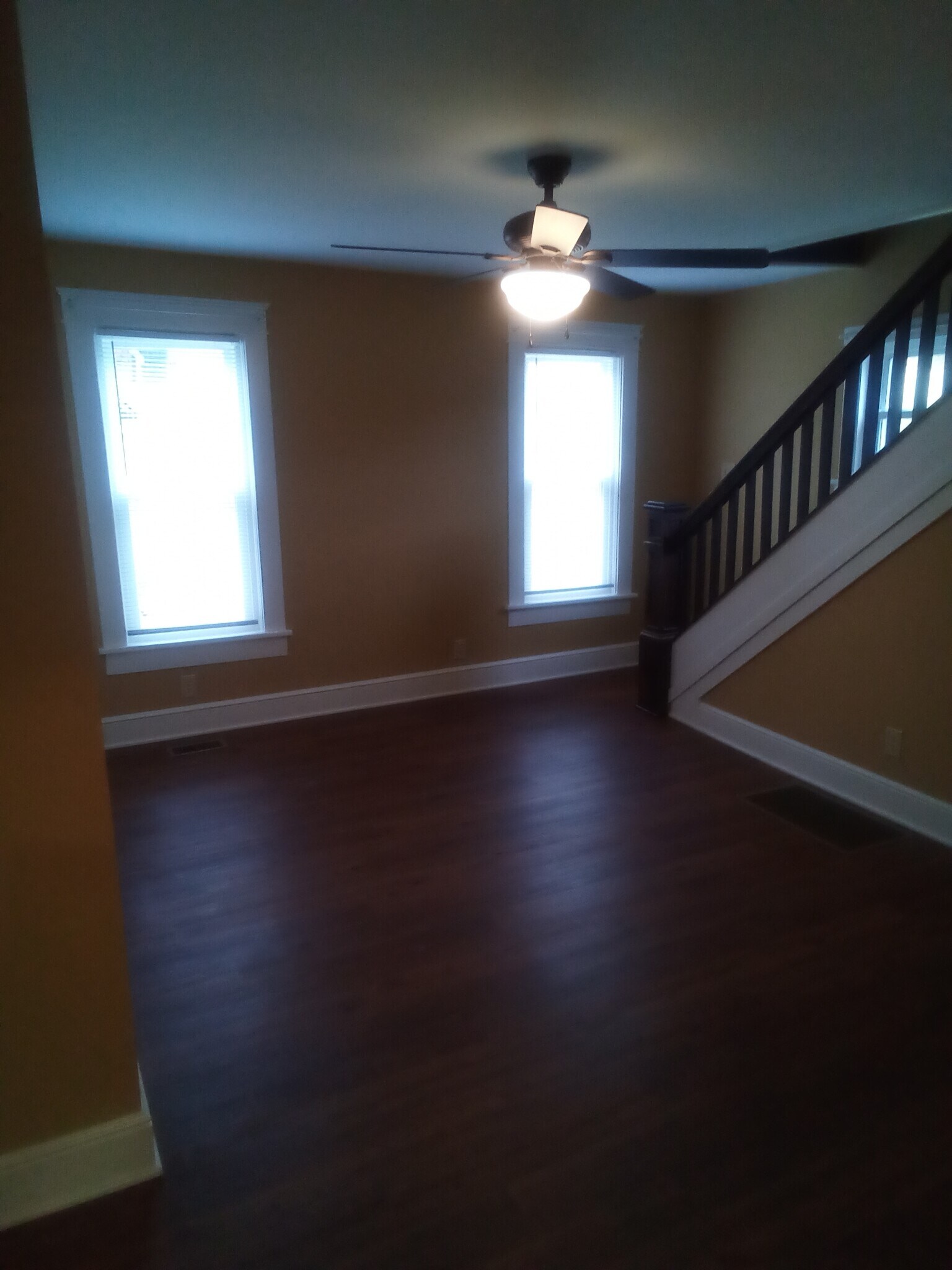 Dining Room - 126 Euclid Pl