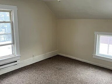 Building Photo - Freshly painted 3/1 in Kenmore...with a detached garage.