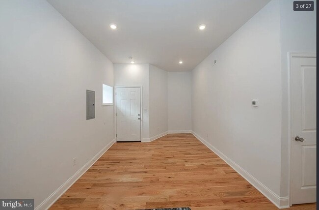 Building Photo - Charming 2BR Duplex in West Philadelphia