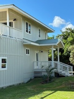 Building Photo - 2623 Halalu St