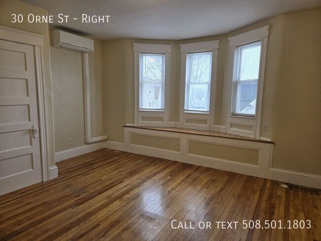 Building Photo - 30 Orne St