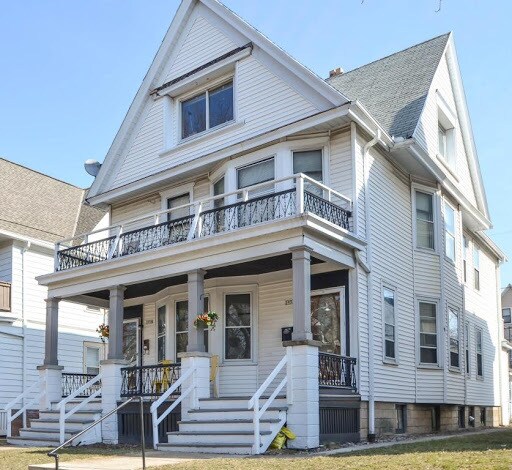 Building Photo - 2956 -2958 North Cramer Street