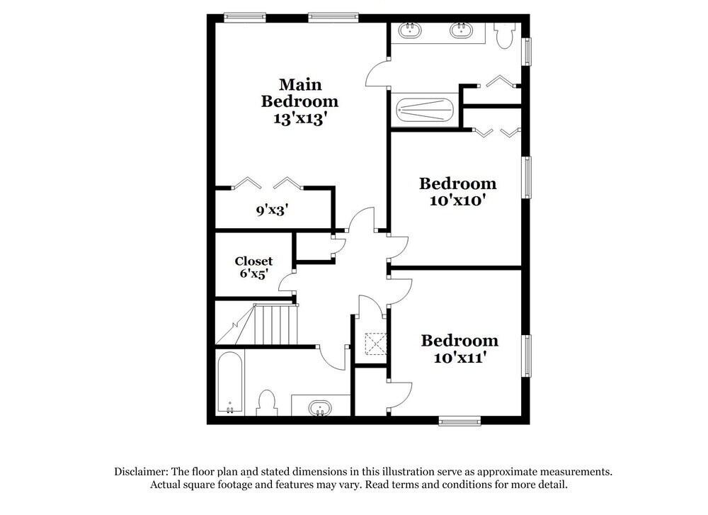 Building Photo - 5511 Kinglethill Dr