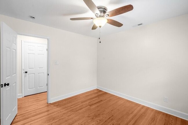 Building Photo - Space. Privacy. Possibility. — Your 3BR/3BA, 3 car garage, 1.43-Acre Charlotte Retreat Awaits!