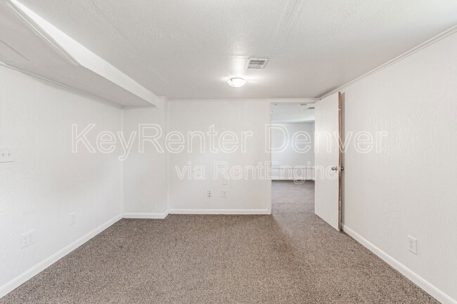 Building Photo - 3676 S Logan St