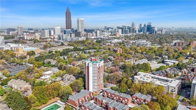 Building Photo - 375 Ralph McGill Blvd NE