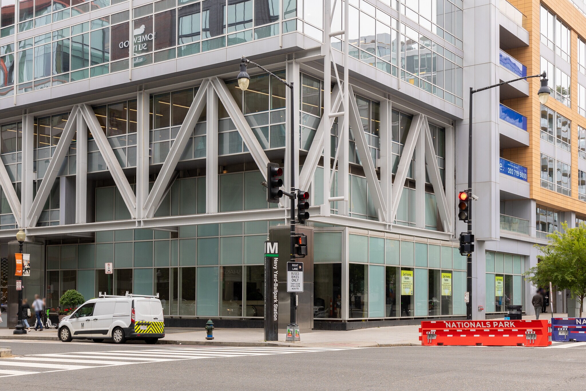 Building Photo - 37 L St SE