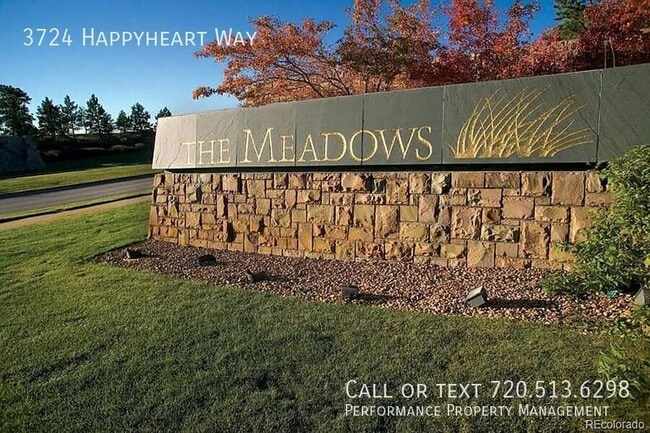 Building Photo - 3724 Happyheart Way