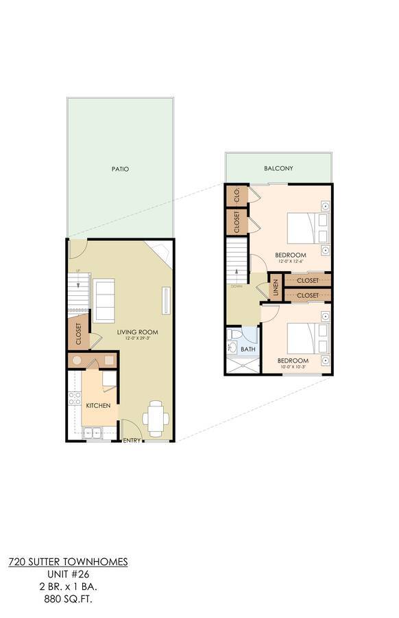 Floorplan - 720-738 Sutter Ave