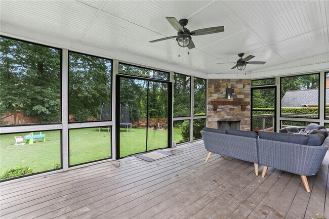 Building Photo - 7410 Polo Hill
