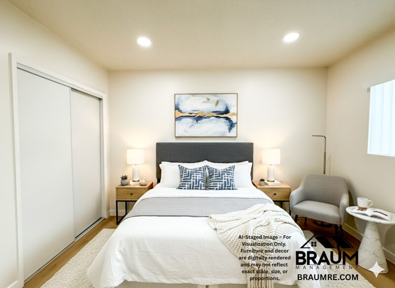 Building Photo - 2043 S Bedford St