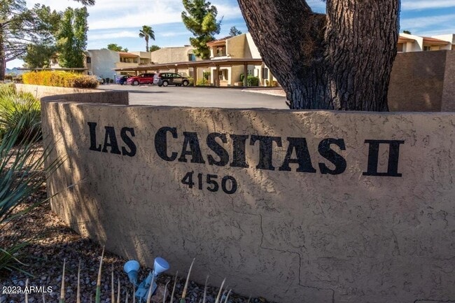 Building Photo - 4150 E Cactus Rd