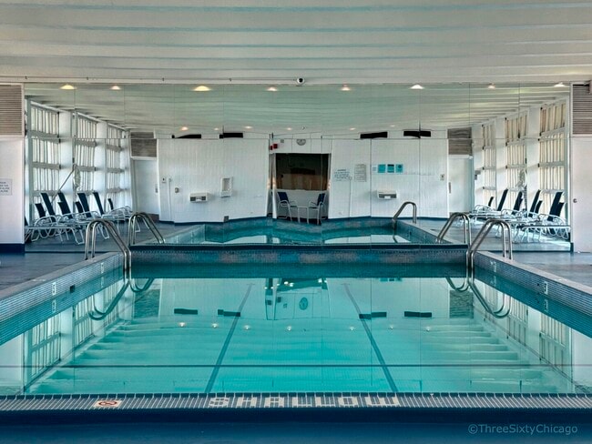 Building Photo - 535 N Michigan Ave