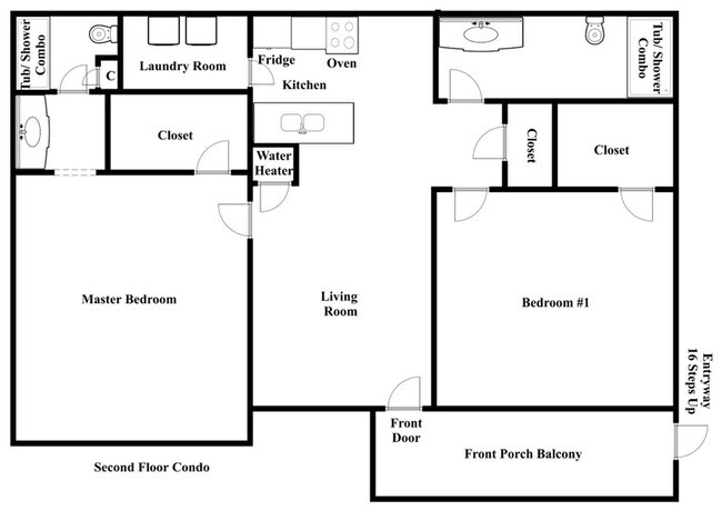 Building Photo - 4429 Jay Bird Cir