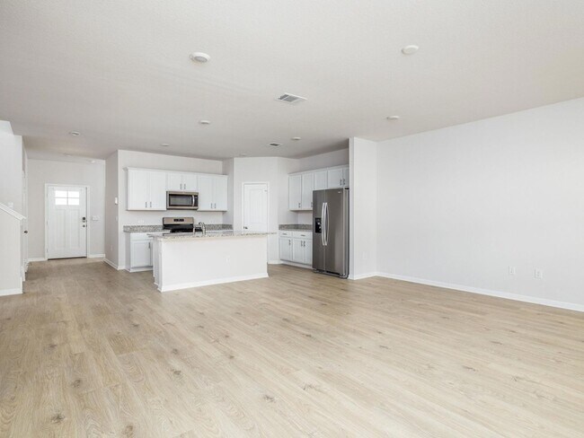 Building Photo - 2704 Indian Clover Trl