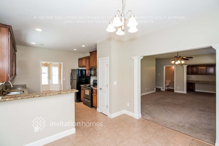 Building Photo - 154 Shoal Park Dr