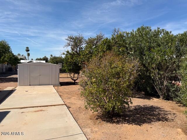 Building Photo - 8536 E Darner Ave