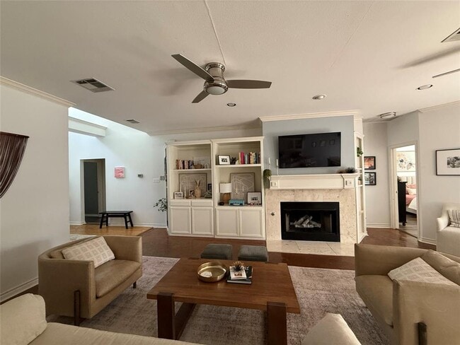 Building Photo - 4101 Idlewild Rd
