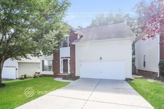 Building Photo - 6704 Allness Glen Ln