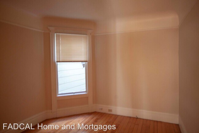 Building Photo - 1542 Hayes St