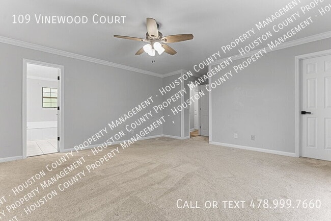 Building Photo - 109 Vinewood Ct