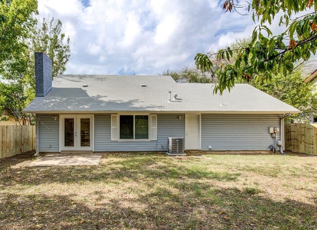 Building Photo - 6607 Capriola Dr