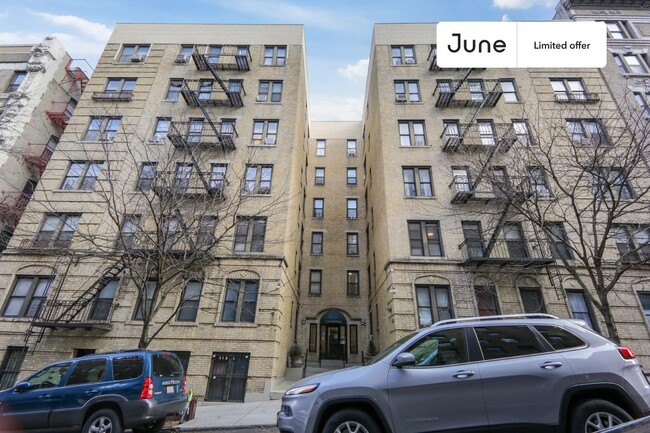 Building Photo - 609 W 151st