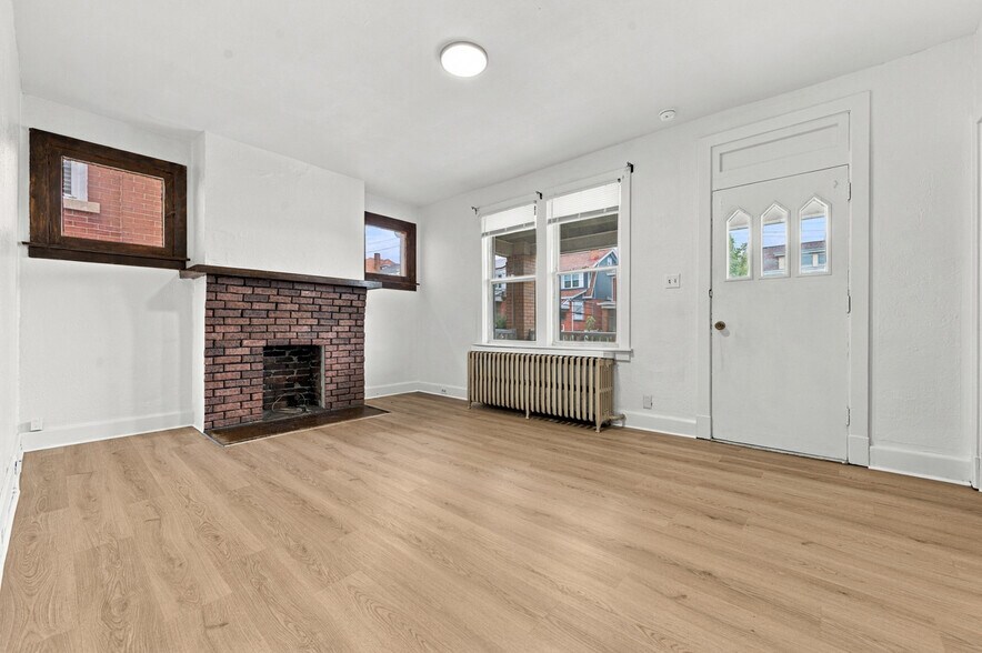 Building Photo - 1410 Creedmoor Ave