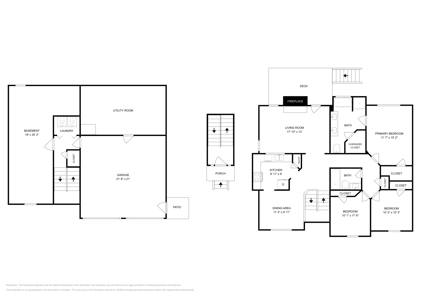 Building Photo - 7205 Brittany Way