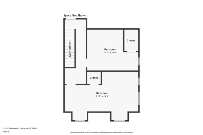Building Photo - AVAILABLE 8/1/26  3 Story Townhouse On Qui...