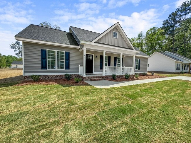 Building Photo - Introducing Your Dream Home in Nash County's Tar River Reservoir Area! Lawn Care Included!