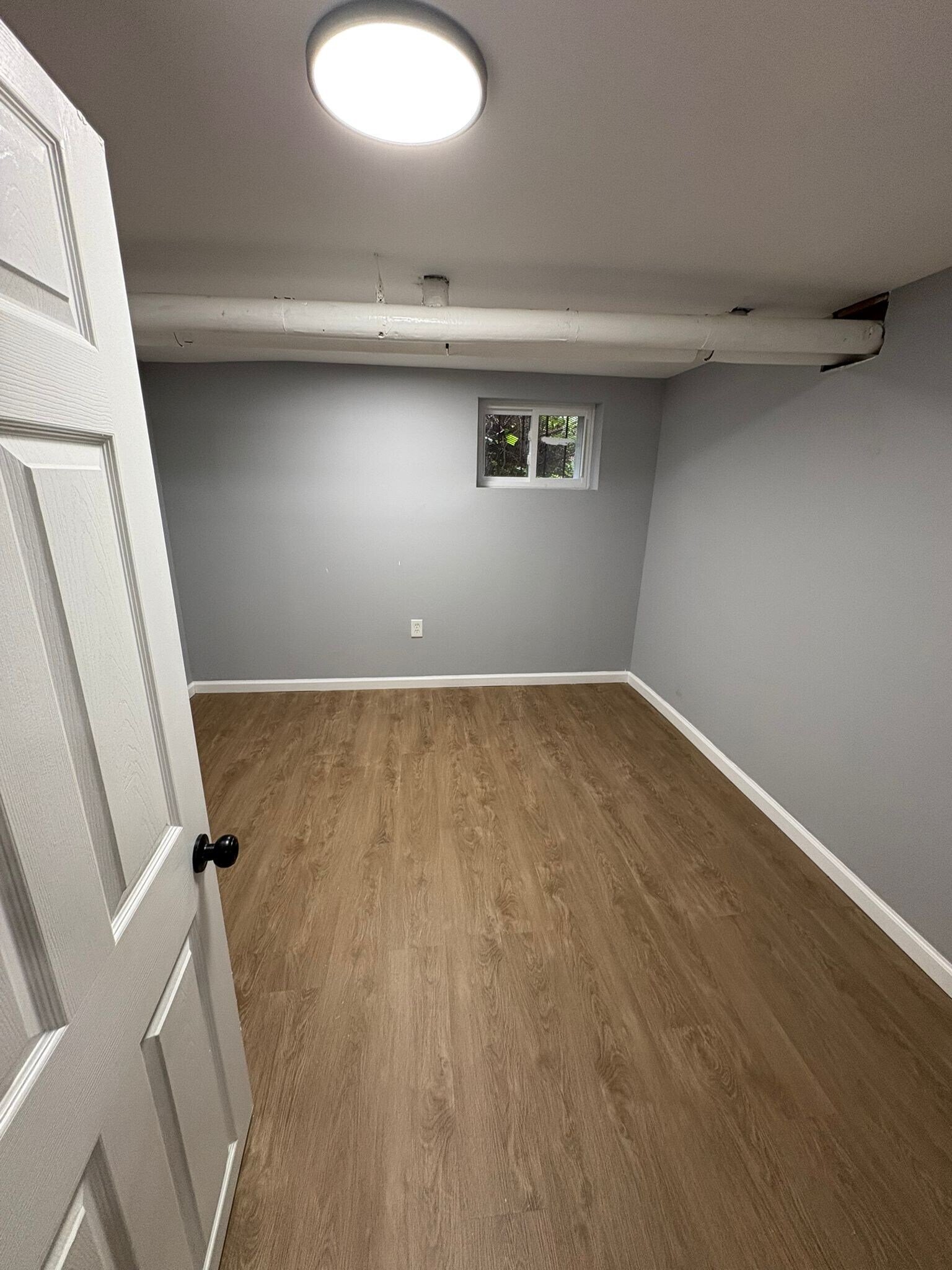 Basement - 67 Stockman Pl