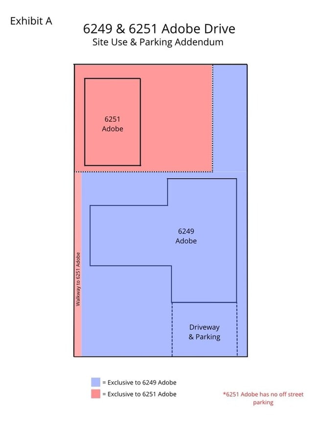 Building Photo - 5BD/3BA on Adobe Dr!!