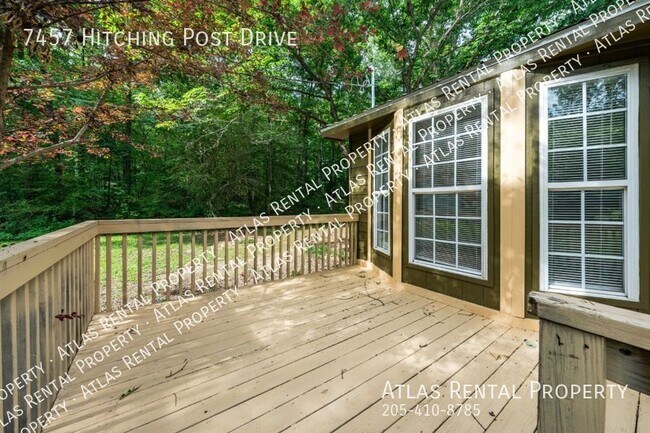 Building Photo - 7457 Hitching Post Dr