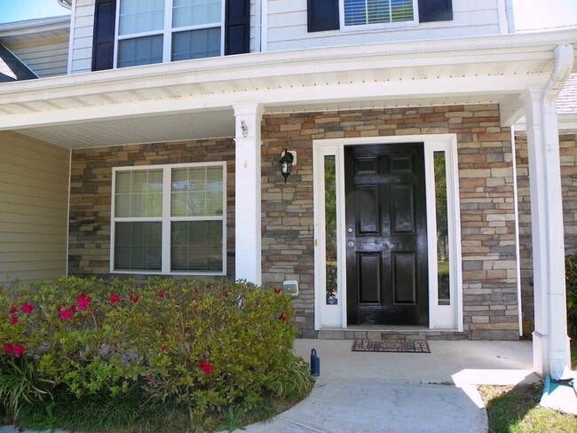 Building Photo - 2752 Saddle Horn Pl SW