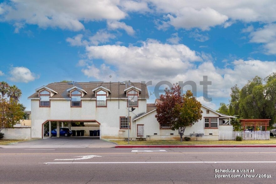 Building Photo - 399 G St