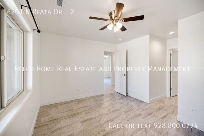 Building Photo - 6201 N Reata Dr