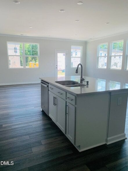 Building Photo - 6011 Grey Colt Wy