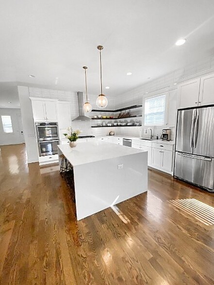 Building Photo - 1904 Haynes St