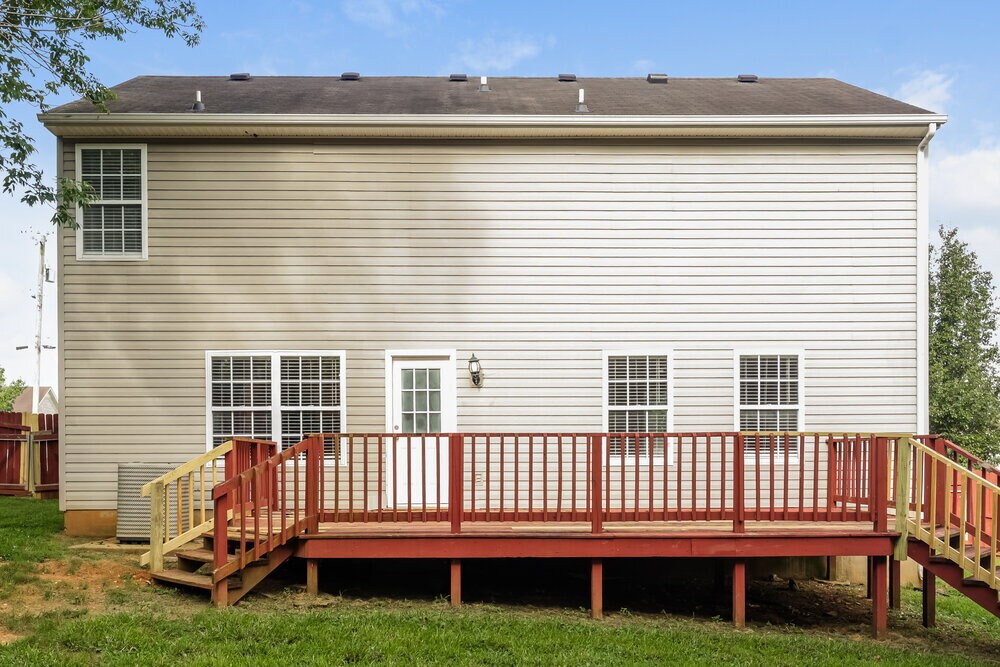 Building Photo - 1627 Jo Ann Dr