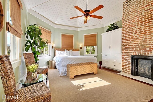 Building Photo - 6 br, 5 bath House - 129 Cannon Street