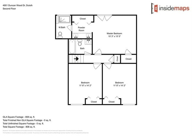 Building Photo - 4901 Duncan Wood Dr