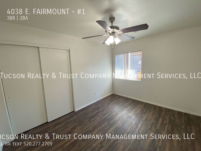 Building Photo - 4038 E. FAIRMOUNT-#1