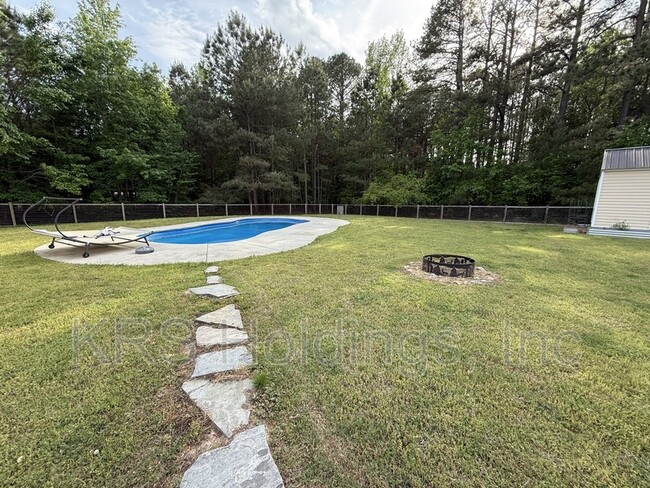 Building Photo - 6537 Eagles Crossing Dr