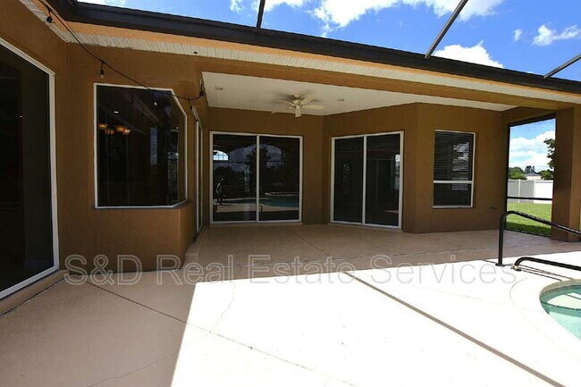 Building Photo - 3203 Highlands Lakeview Cir